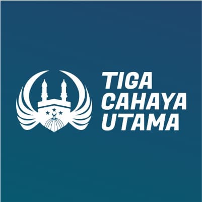 Tiga Cahaya Utama